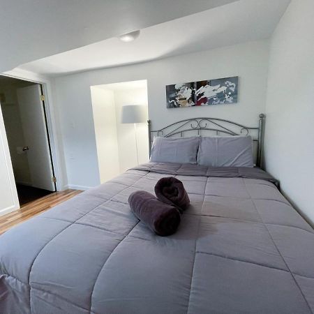 Wrigley Garden Unit Apartment Chicago Luaran gambar