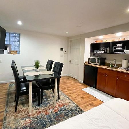 Wrigley Garden Unit Apartment Chicago Luaran gambar