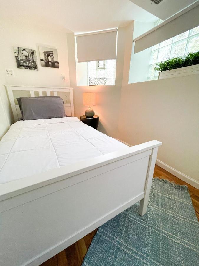 Wrigley Garden Unit Apartment Chicago Luaran gambar