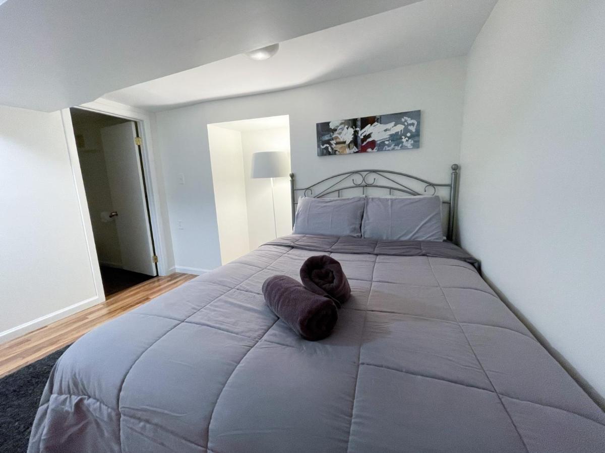 Wrigley Garden Unit Apartment Chicago Luaran gambar