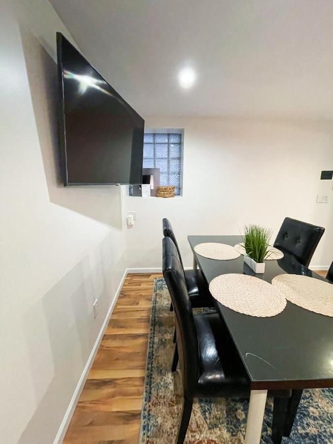 Wrigley Garden Unit Apartment Chicago Luaran gambar
