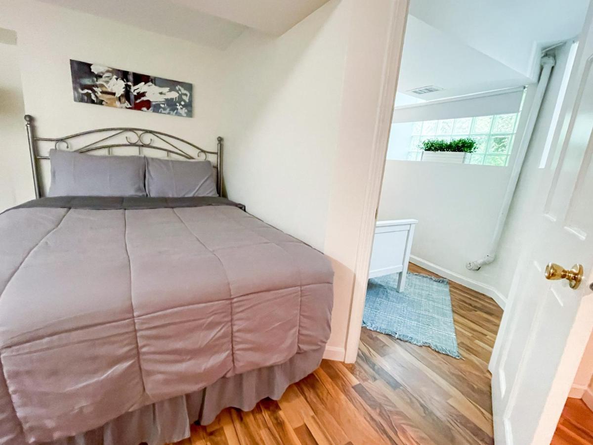 Wrigley Garden Unit Apartment Chicago Luaran gambar