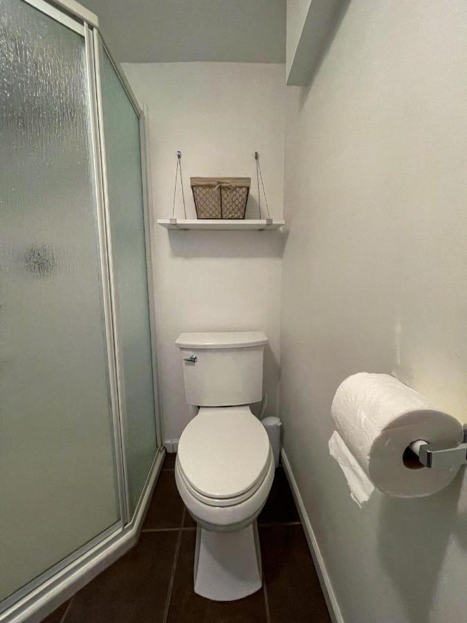 Wrigley Garden Unit Apartment Chicago Luaran gambar
