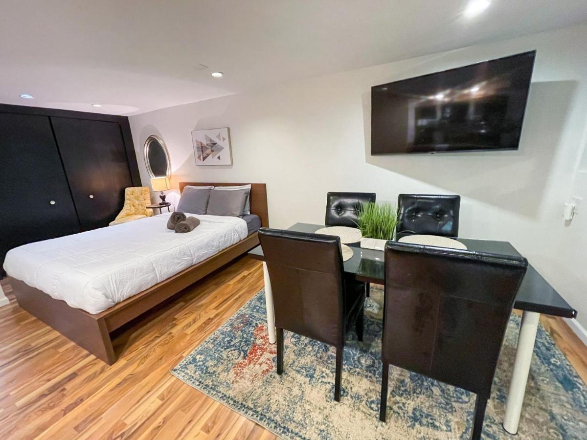 Wrigley Garden Unit Apartment Chicago Luaran gambar