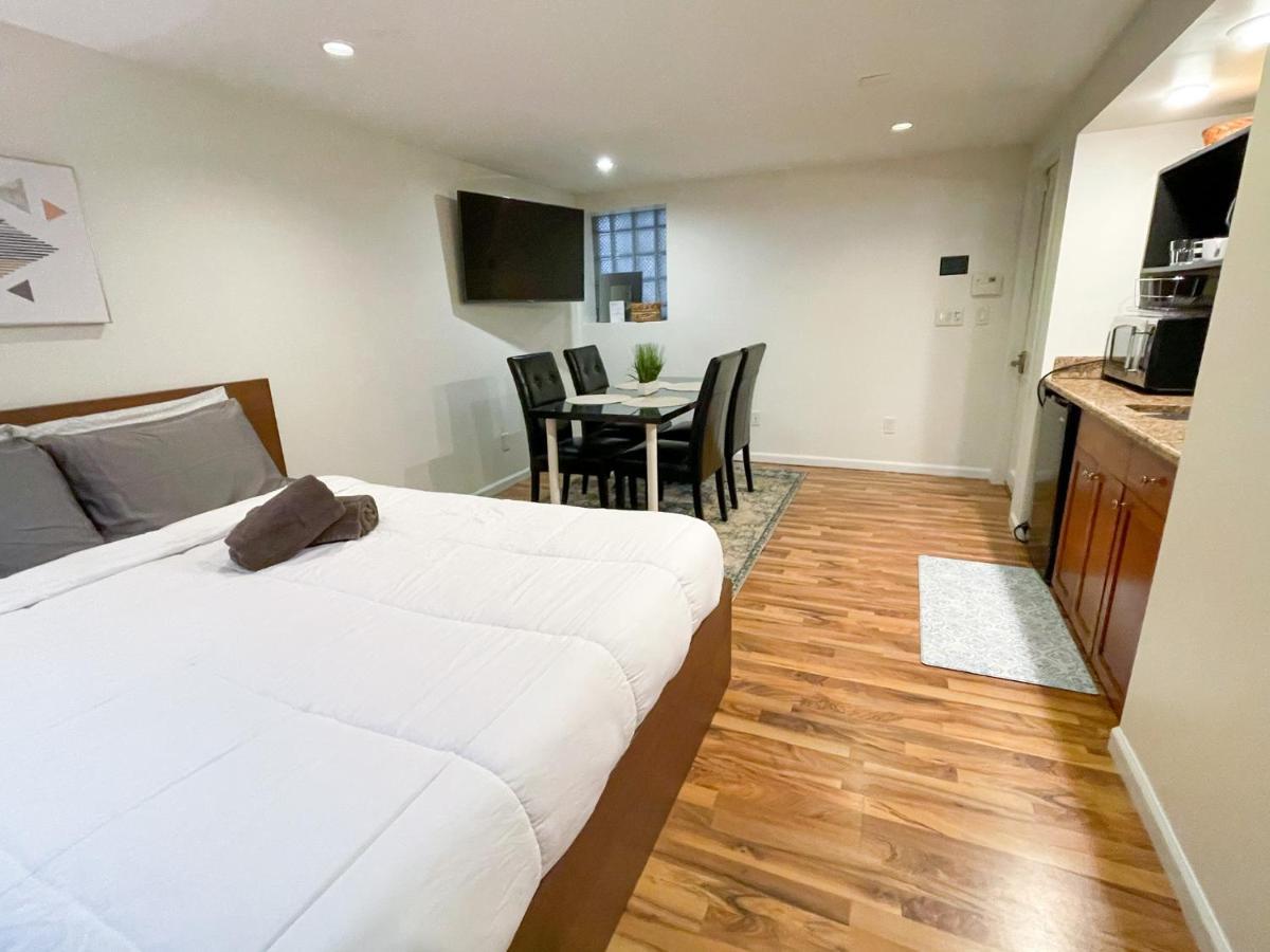 Wrigley Garden Unit Apartment Chicago Luaran gambar