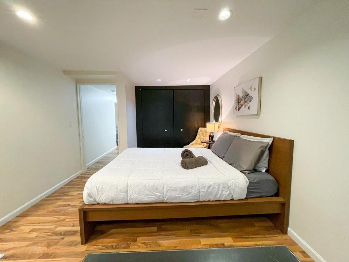 Wrigley Garden Unit Apartment Chicago Luaran gambar