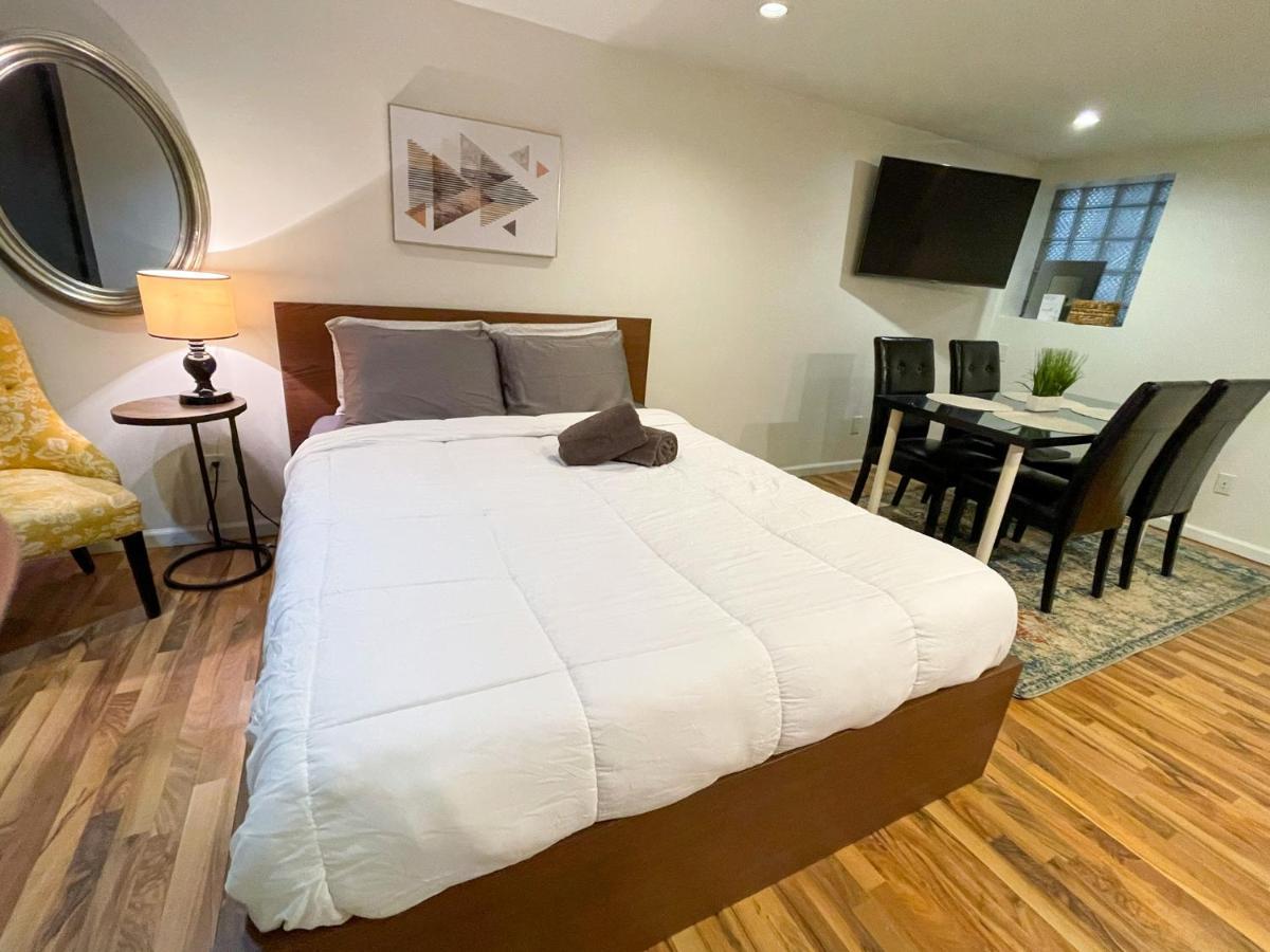 Wrigley Garden Unit Apartment Chicago Luaran gambar