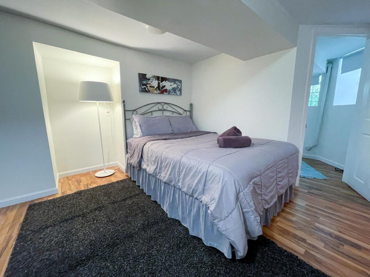 Wrigley Garden Unit Apartment Chicago Luaran gambar