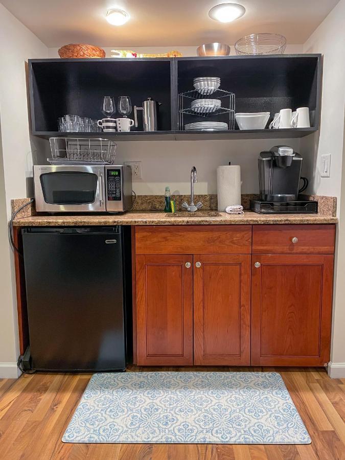 Wrigley Garden Unit Apartment Chicago Luaran gambar